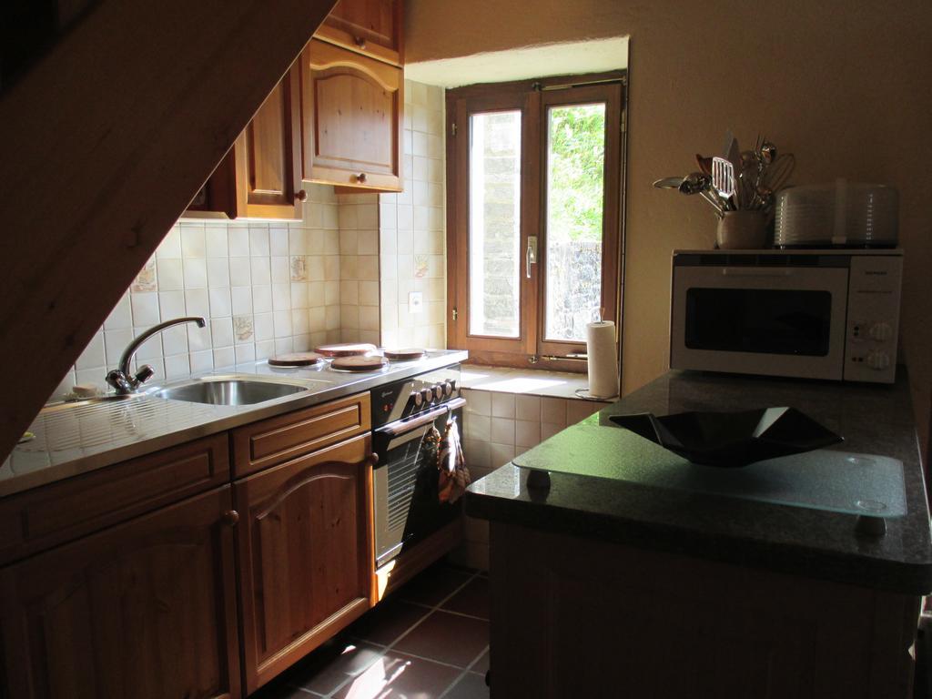 Вилла Casa Comelina Camorino Номер фото